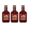Famous Dave's - 3 pck, Hot & Sassy BBQ Sauce