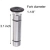 Neco Headset Expander Top Cap Star Nut Plug Bolt Stem