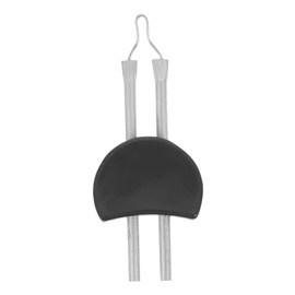 OSALADI 2pcs Thread Cord Burner Replacement Tip for Wax Melting Pen Precision Tool for Bead Weaving and Stringing Projects Instant End Wax Welding Accessory