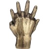 Soulmates Lovers Hands Entwined Sculpture Collectible Figurine