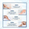 Urea Cream 42% Plus Salicylic Acid 2% Net 350g For