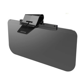 Riloer Anti-glare car visor, car sun visor, suitable for most vehicles