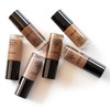 Inglot HD Perfect Coverup Foundation, for a Long-Lasting Effect with