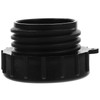 Generic Ibc Tote Adapter 63Mm Fine Thread to 60Mm Coarse