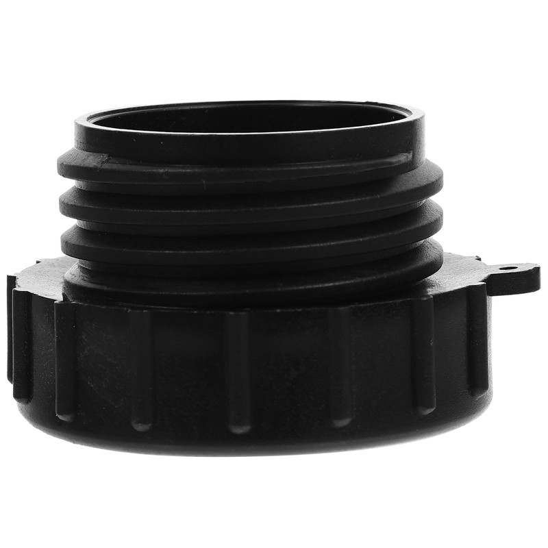 Generic Ibc Tote Adapter 63Mm Fine Thread to 60Mm Coarse