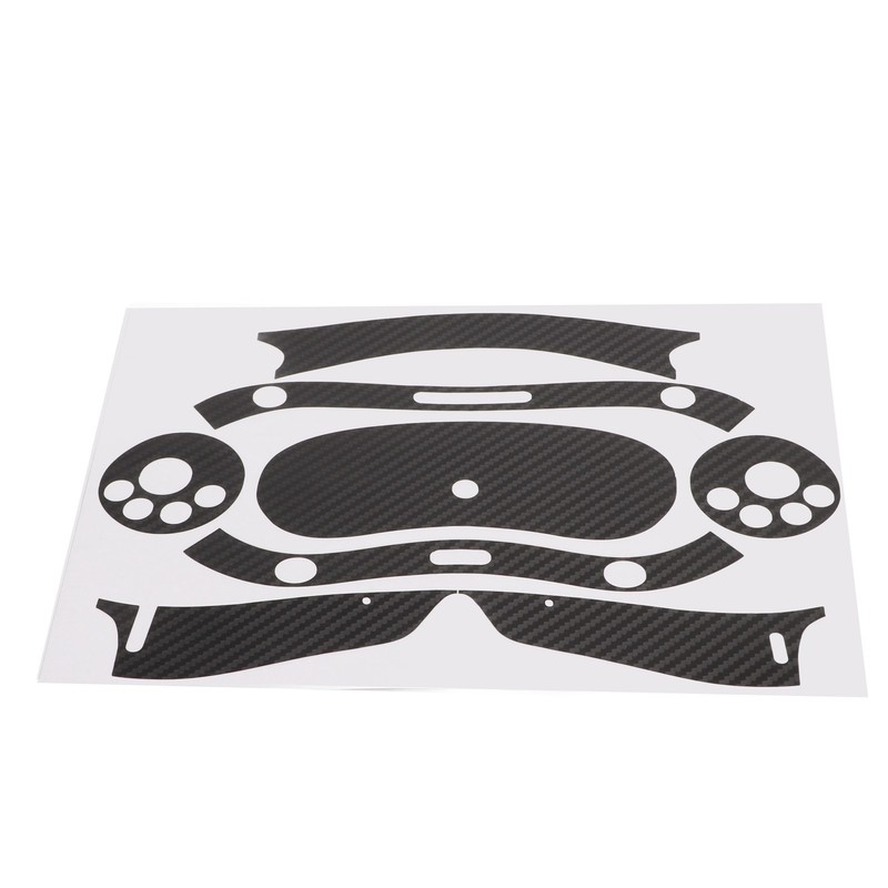 VR Glasses Skin Sticker Professional Scratch Resistant Dustproof PVC VR
