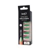 Looky Press On Nails Set #41 | 24 Pcs of