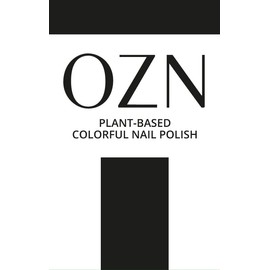 OZN Susanne Plant Based Nail Polish