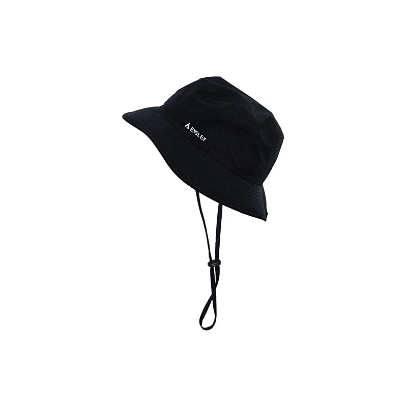 Eisley Unisex Monsun Waterproof Hat, navy