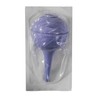 Vakly Sterile Rubber Ear Suction Ulcer Bulb - Ear and