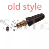 AAA Simpson 7113373 Simpson Genuine OEM Unloader Kit for AAA