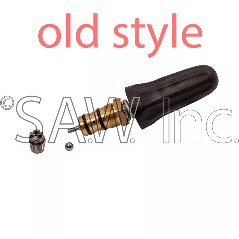AAA Simpson 7113373 Simpson Genuine OEM Unloader Kit for AAA
