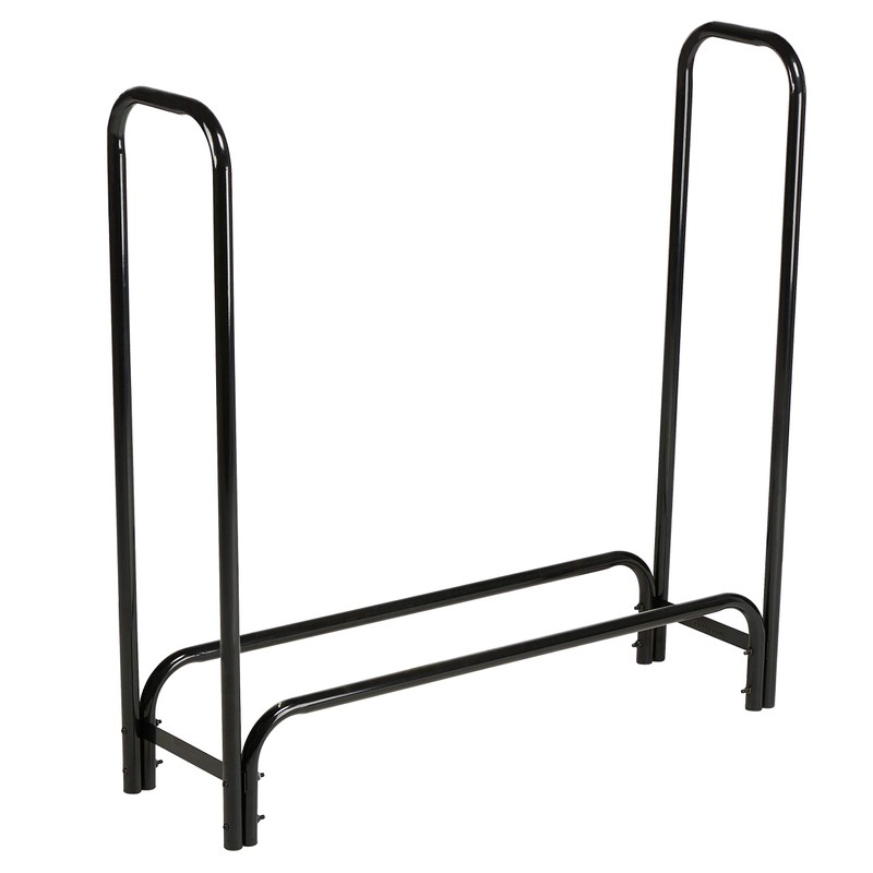Classic Accessories StormPro Waterproof Heavy-Duty 4 Ft Log Rack Cover