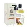 Siam Aroma Thai Aroma Oil 480ml Coconut Main Ingredient Massage