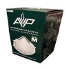 AP Mascarillas Respirador N95 Modelo M10