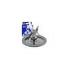 Cuchilla + Portavaso + Vaso Oster Cube Original Vidrio