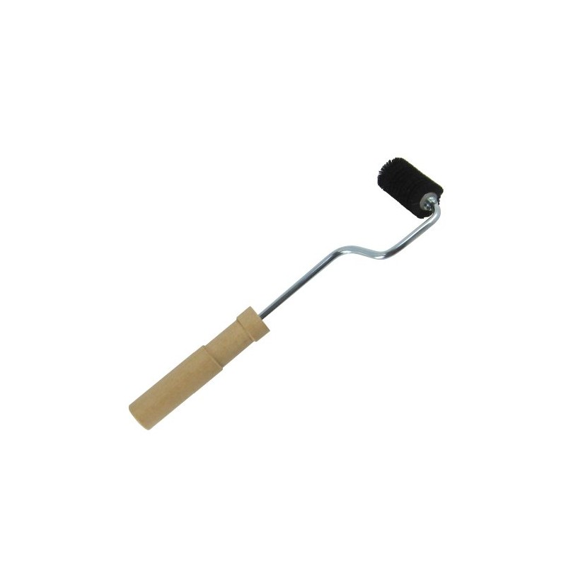 Pocarisweat Basting "Frp kyatapira Roller" Timbers, Converts Bubbles For Diameter