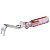 Mito Koki ATR15 Air Tube Rim Bar with Grip 15