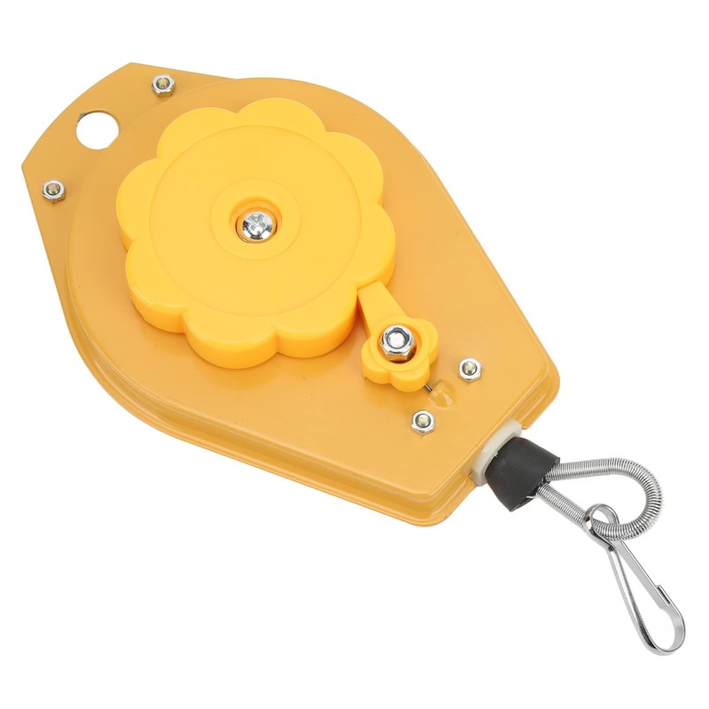 Spring Balancer, 3 to 5Kg Load Small Multi Function Retractable