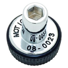 Motion Pro 08-0023 6mm Main Jet Wrench
