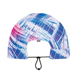 Buff Pack Run Cap R-WIRA Multi-Multi