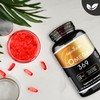 Natural Health. Omega 369. Frasco con 180 Cápsulas de 1.6