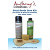 Anthony's Leatherworks Total Suede Care Kit for Suede & Nubuck