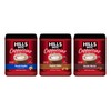 Hills Bros. Cappuccino Mix – Rich, Frothy Coffeehouse-Tasting Instant Drink