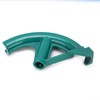Portable Pipe Bender, 45#Steel Tubing Bender Tube Bender Easy Installation