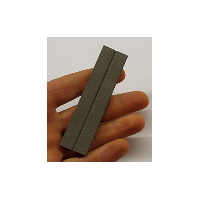 EZE-LAP (Model 31 Set of 5 Diamond Stones SF, F,