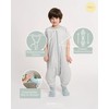 molis&co - Baby Sleeping Bag with Feet and Sock -
