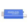 For PS1/2 to RF Adapter TV RF Signal Conveter for