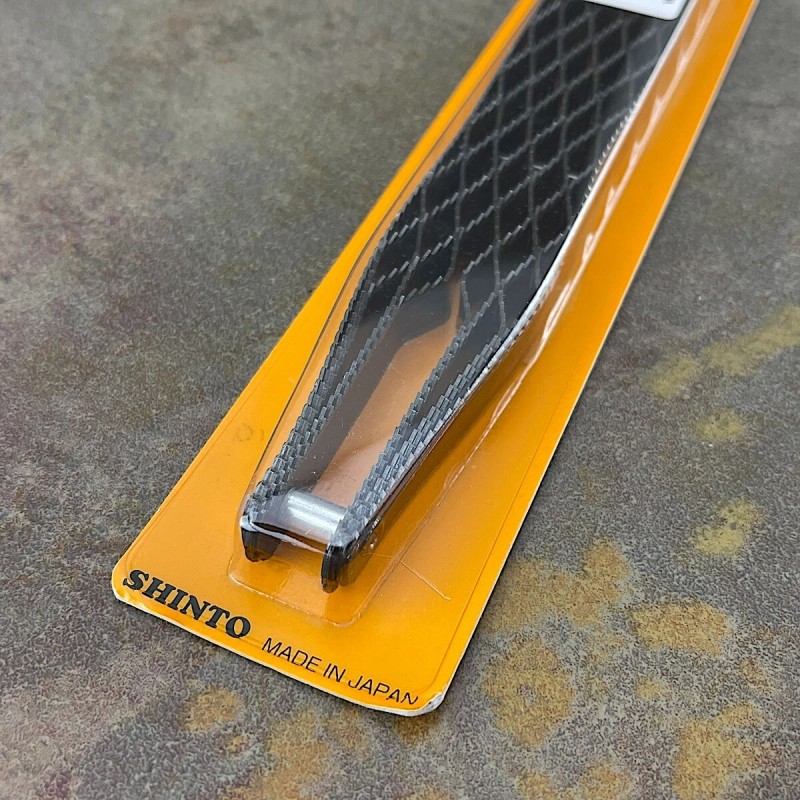 Shinto Saw Rasp Replacement Blade for SR-30 - E3301