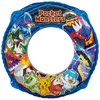 Igarashi Pokemon 23.6 inches (60 cm) Ukiwa Blue (with rope)