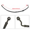 M MATI Rear Brake Hose for Honda TRX400EX 400EX TRX400X