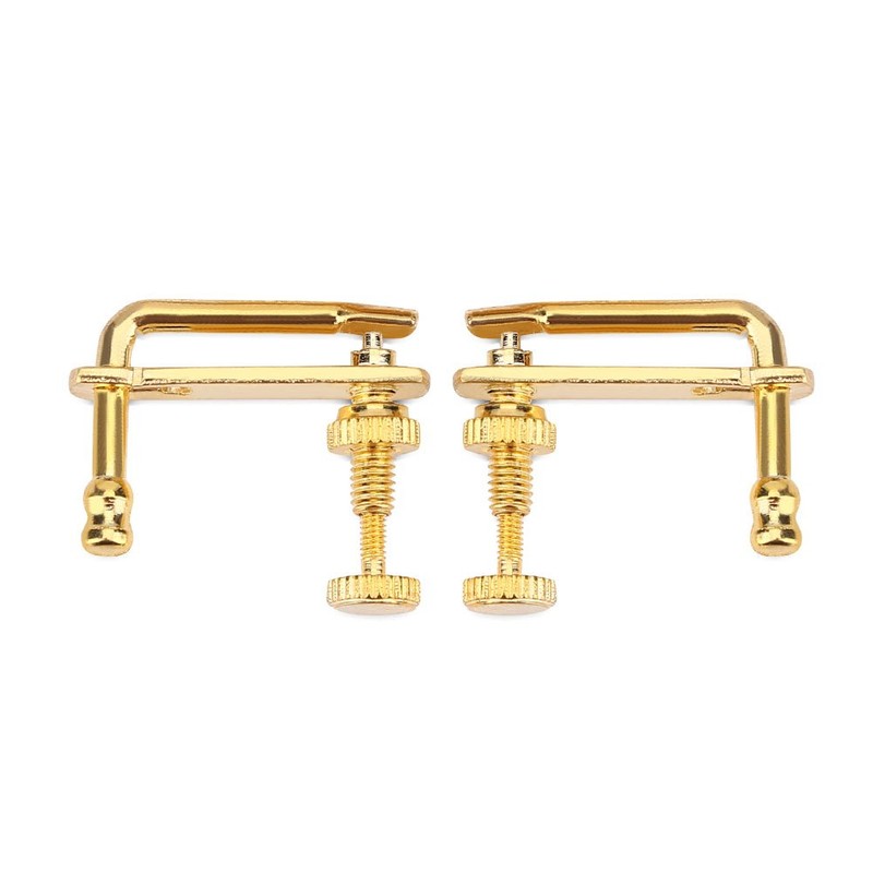 4 x Violin Tuner Adjuster, Alloy Violin Tuner String Adjusters