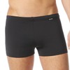 bruno banani Men's Swimming Trunks, black