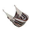 Hanging Rope Swing Chair Canvas Thickened Dormitory Hanging Chair for