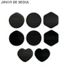 JAVIN DE SEOUL Select For My Cushion Puff 4shapes*2ea