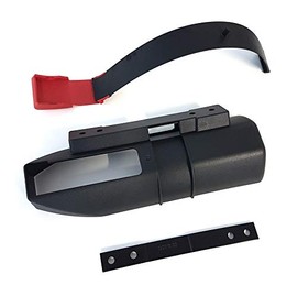 Volkswagen 000016997 Bracket