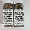 Trader Joe's Everything but the Bagel Sesame Seasoning Blend 2.3oz