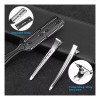 Tijeras de corte de pelo profesional Kit De Tijeras De