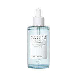 SKIN1004 [SKIN1004]Madagascar Hyalu-Cica First Ampoule 100ml