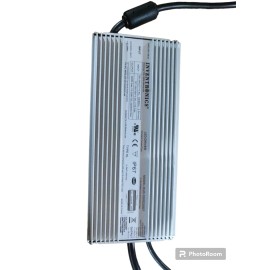 INVENTRONICS  LED Driver Constant Current 100-240V,  320W  EUD-320S220DT