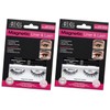 Ardell Magnetic Liquid Liner & Lash - Demi Wispies, 2-Pack