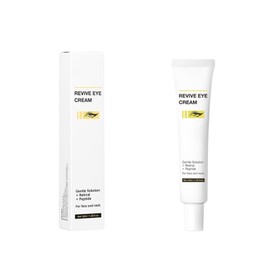 Revive and Glow Eye Balm - Eye Cream For REVIVE EYE CREAM