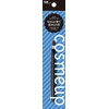 Kai Corporation Cosmetics Sliding Lip Brush, Flat Tip, 1 Piece