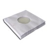 Single Record Cover Paper Lined Protected (Pack of 100)