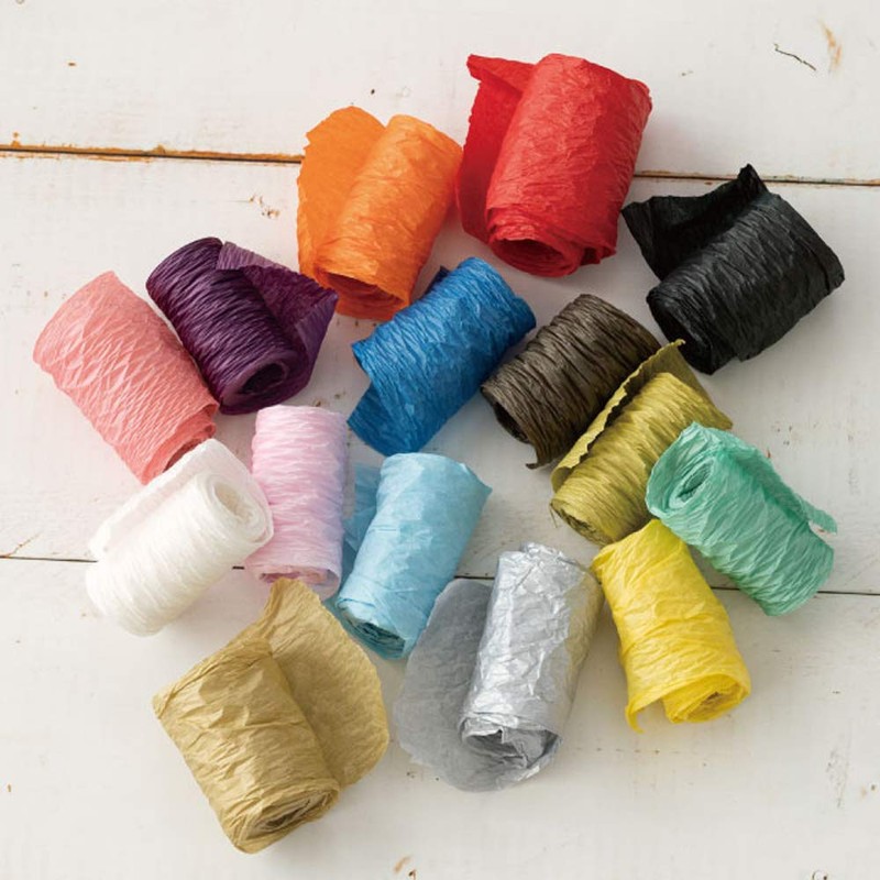 HEADS PR-50OV Heads, Ribbon, 2.0 inches (5 cm) x 32.8