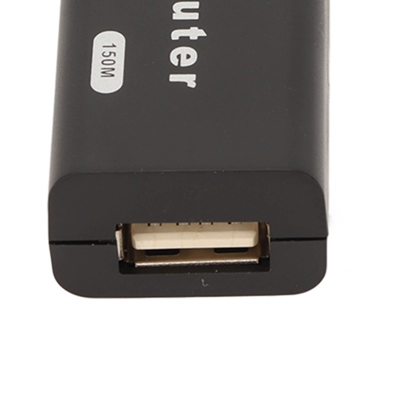 Mini 3G WiFi Router Wireless AP Network Card Adapter USB
